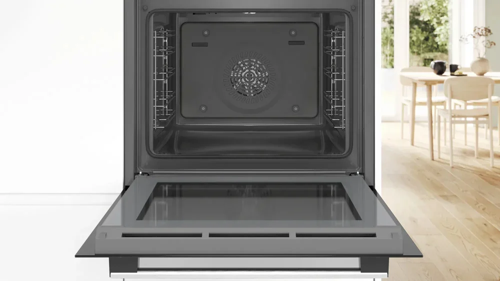 Духовой шкаф Bosch HBA533BS0S