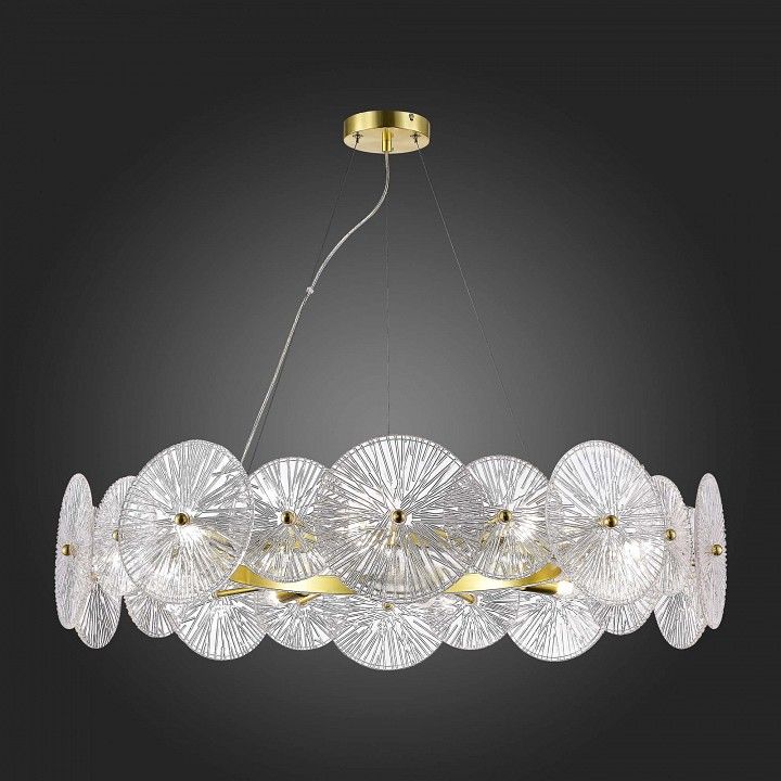 Подвесной светильник ST-Luce Flero SL1657.203.10