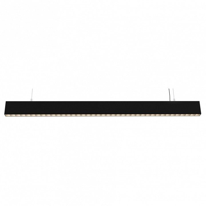 Подвесной светильник Maytoni Technical Точки P050PL-L40B4K