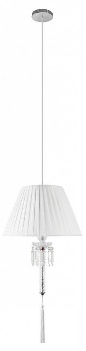 Подвесной светильник Loft it Zenith 10210P/B White