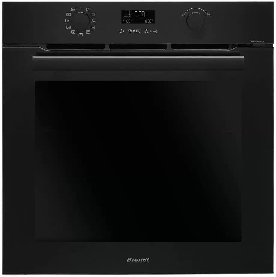 Встраиваемый духовой шкаф Brandt BOH3415A