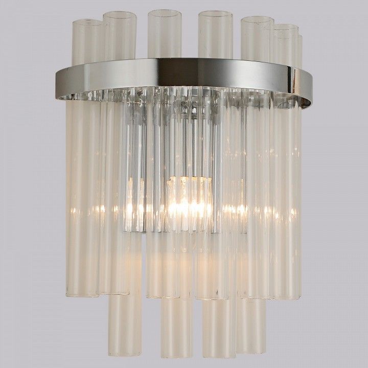 Накладной светильник ILLUMICO  IL0124-1W-79 CR