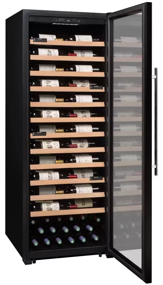 Винный шкаф Climadiff PRO125