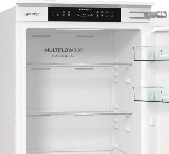 Встраиваемый холодильник Gorenje NRKI517142