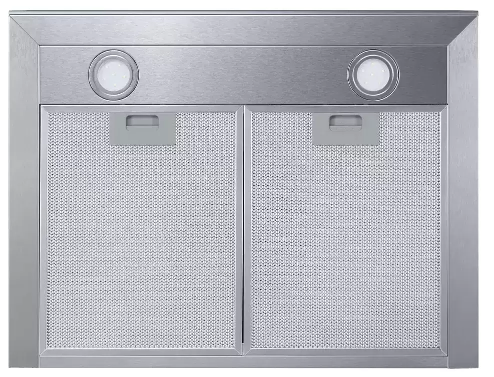 Вытяжка Maunfeld Breeze 60 нержавеющая сталь