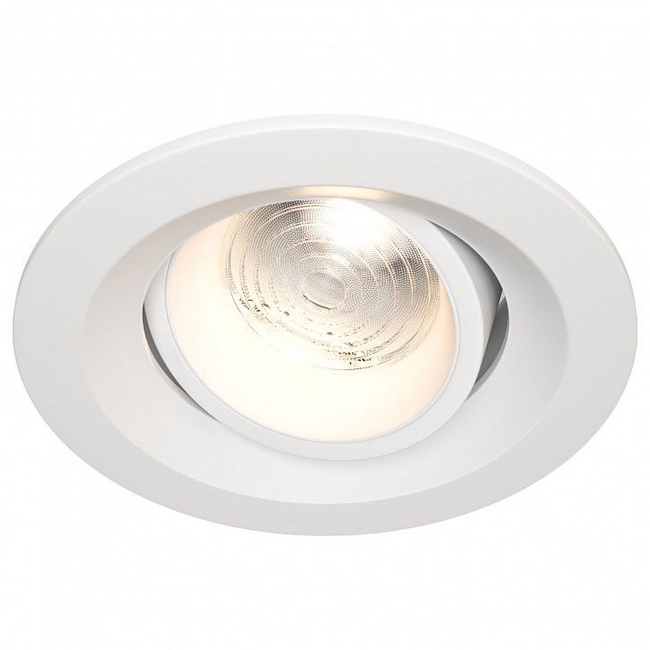 Встраиваемый светильник Maytoni Technical Elem DL052-L7W3K