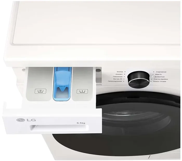 Стиральная машина LG F2Y1WS5W