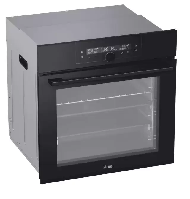 Духовой шкаф Haier HOQ-F6QAN3GB