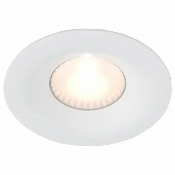Встраиваемый светильник VOLTALIGHTING Alfa DL0069.60.3K.TW DIM
