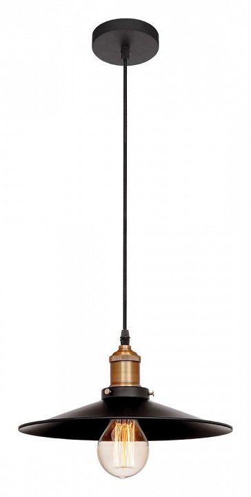 Подвесной светильник Loft it Factory Filament LOFT1102