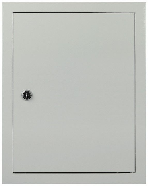 Электрический щиток встраиваемый Эра  NO-123-25