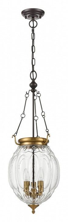Подвесной светильник Vele Luce Helen VL4266P23