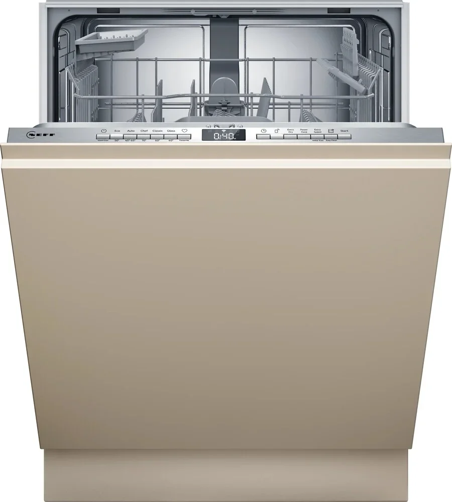 Встраиваемая посудомоечная машина Neff S155HTX06E