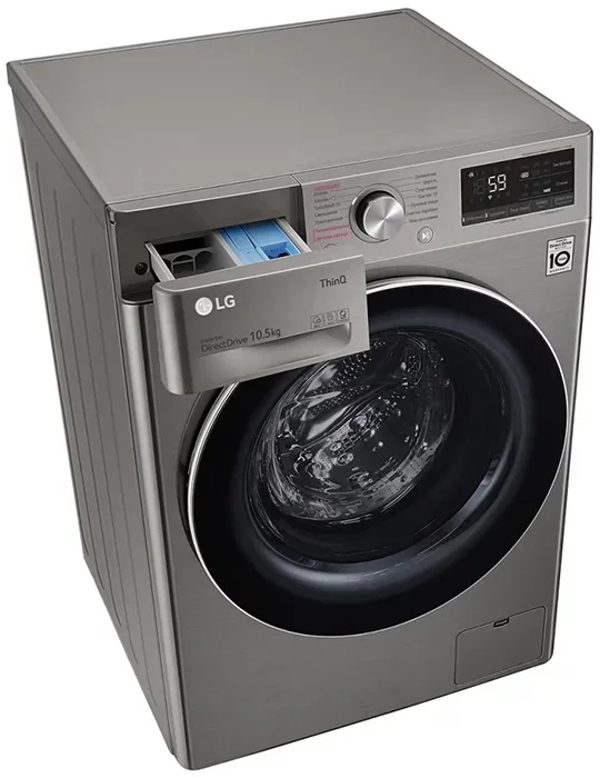 Стиральная машина LG TW4V5RS2S