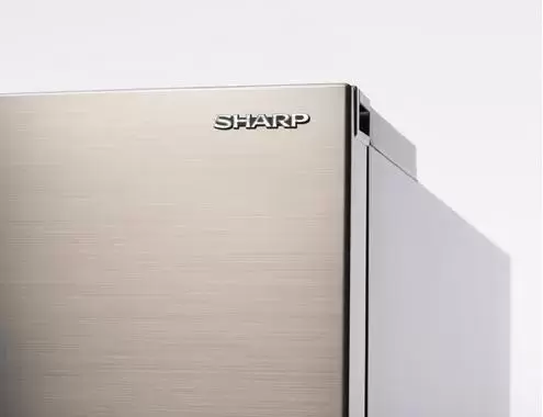 Холодильник Sharp SJ-B320EVCH