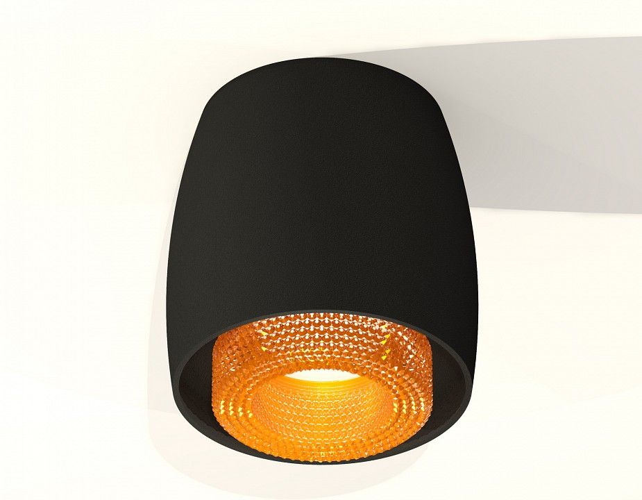 Накладной светильник Ambrella Light XS XS1142024