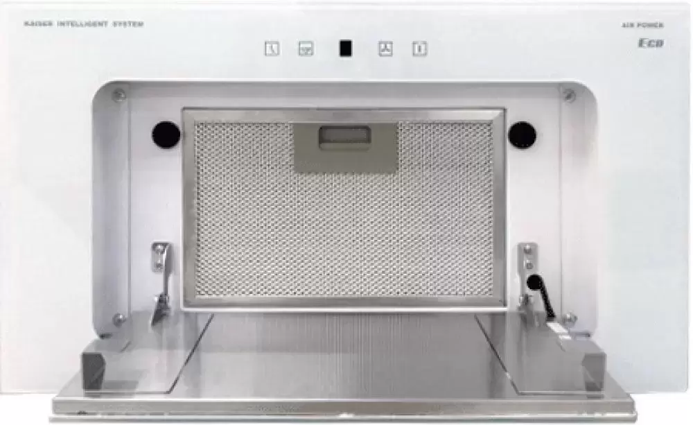 Встраиваемая вытяжка Kaiser EA 546 W Eco