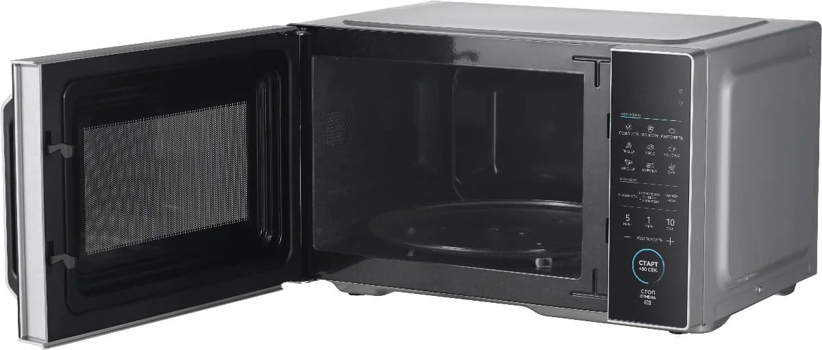 Микроволновая печь Midea EM825P2ET-S