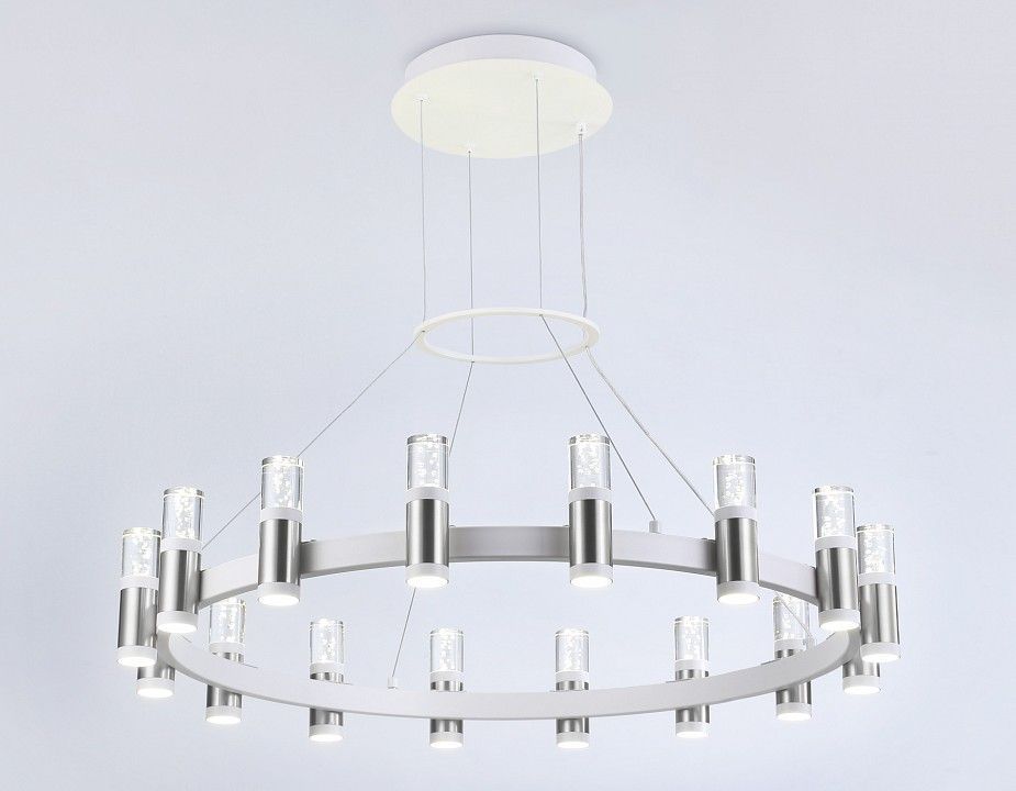 Подвесная люстра Ambrella Light FL FL6208
