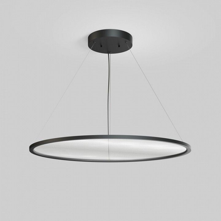 Подвесной светильник Denkirs VEIL DK6621-BK