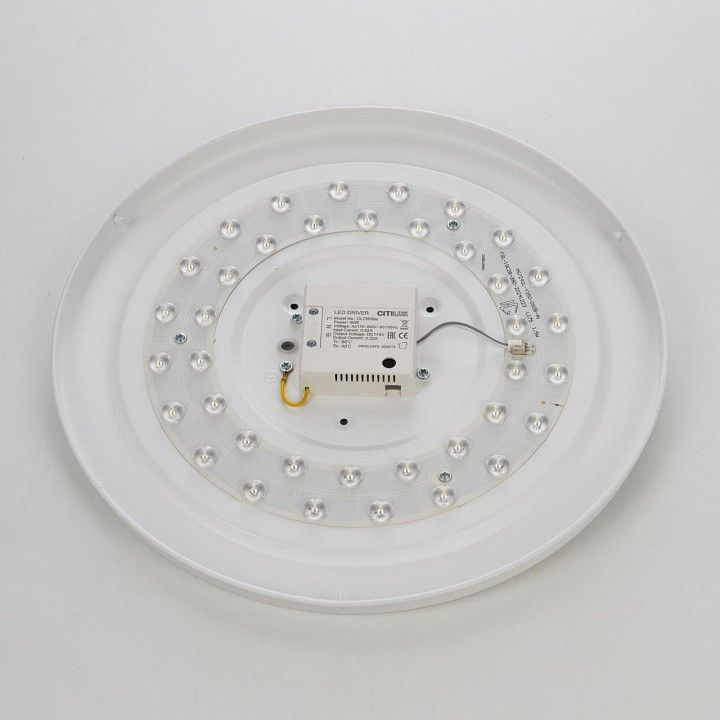 Накладной светильник Citilux BART CL755391