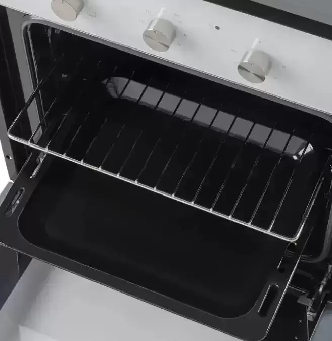 Шкаф духовой электрический MAUNFELD AEOC.575W