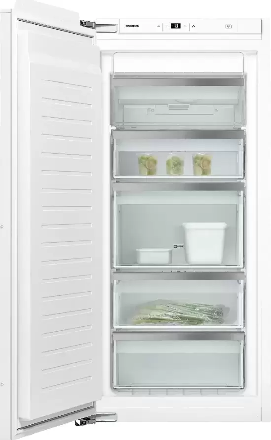 Морозильник Gaggenau RF 222 303