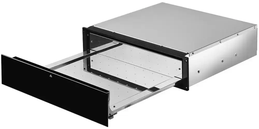 Встраиваемый подогреватель посуды Kuppersberg KWD 600 Black