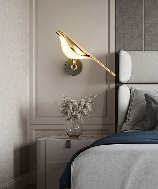 Бра Inodesign Nomi Nomi 44.1821