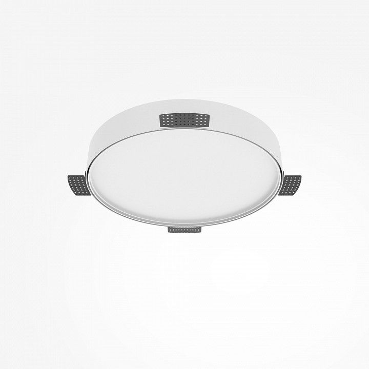 Накладной светильник Maytoni Technical Зон C032CL-45W4K-RD-W