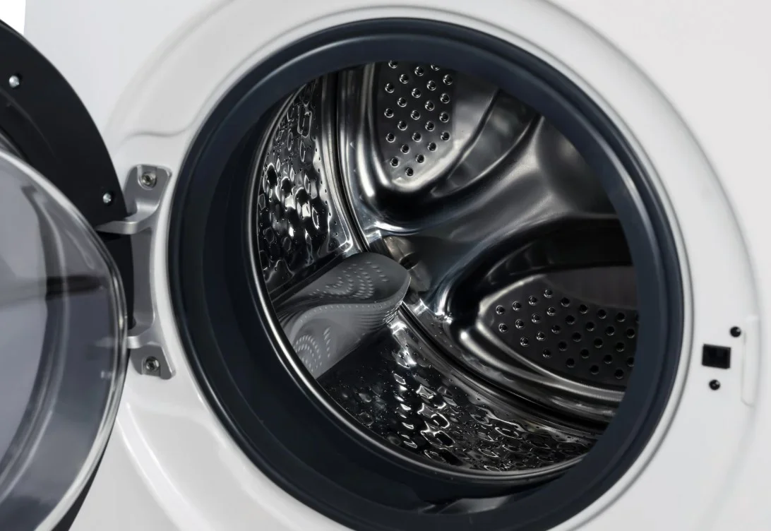 Стиральная машина Midea MF200W120WBS/W-RU