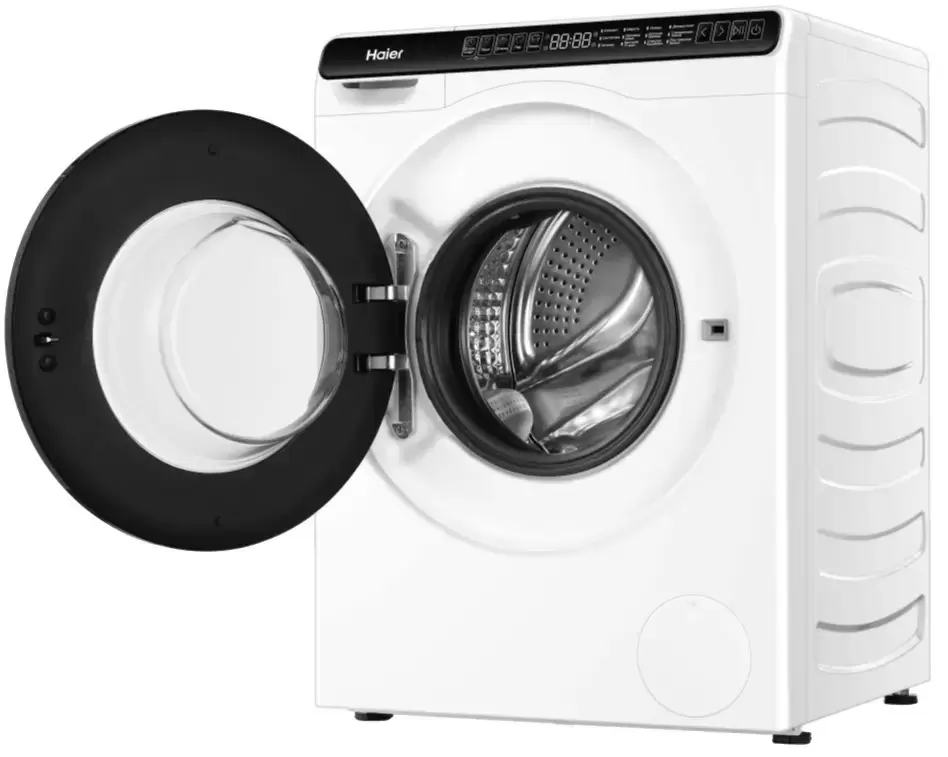 Компактная стиральная машина под раковину Haier HW50-BP1026