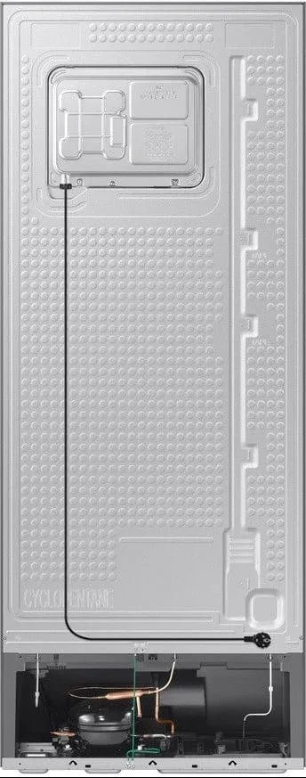 Холодильник Samsung RT42CG6000B1WT