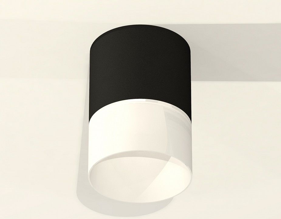 Накладной светильник Ambrella Light XS XS7402035