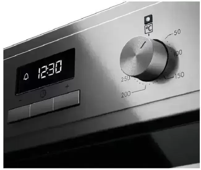Духовой шкаф Electrolux EOD3H70X