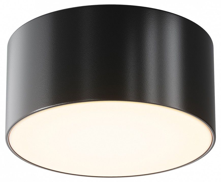 Накладной светильник Maytoni Outdoor Зон ИП/IP O430CL-L15B3K