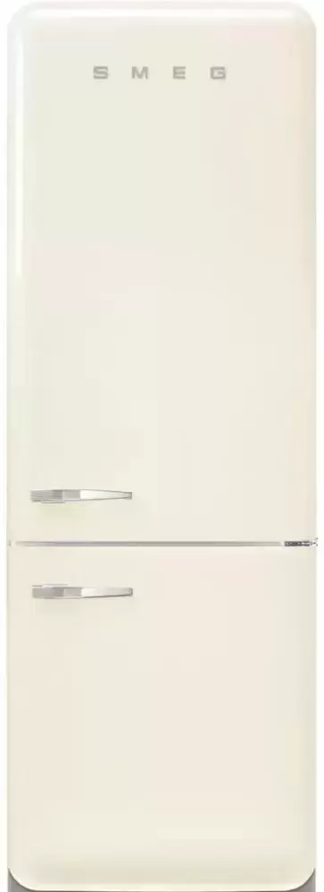 Холодильник Smeg FAB38RCR5