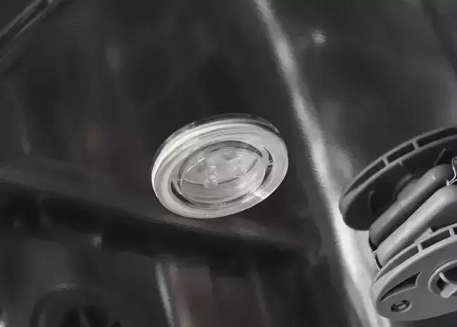 Встраиваемая посудомоечная машина Kuppersberg GLM 6075