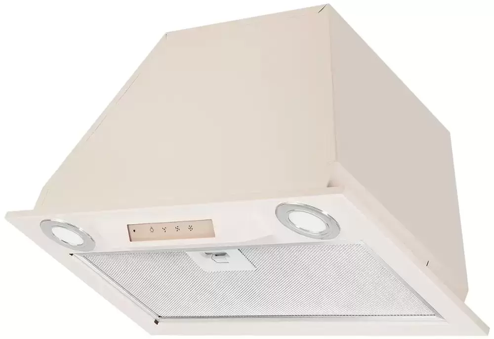 Встраиваемая вытяжка Kuppersberg INLINEA 52 Beige