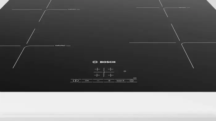 Индукционная варочная панель Bosch PIE601BB5E