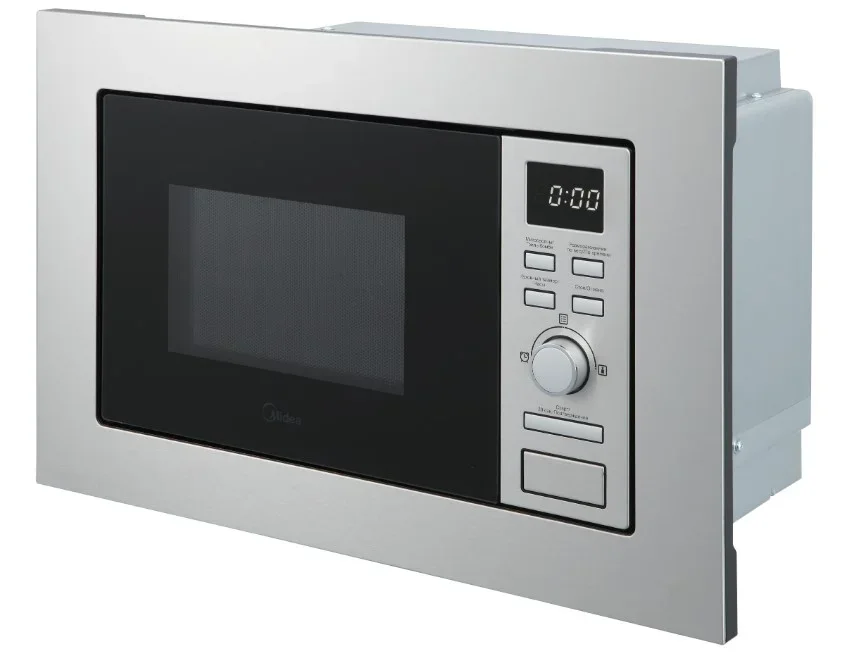 Встраиваемая микроволновая печь Midea MI62170X