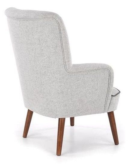 Кресло Halmar Bishop V-PL-BISHOP-FOT