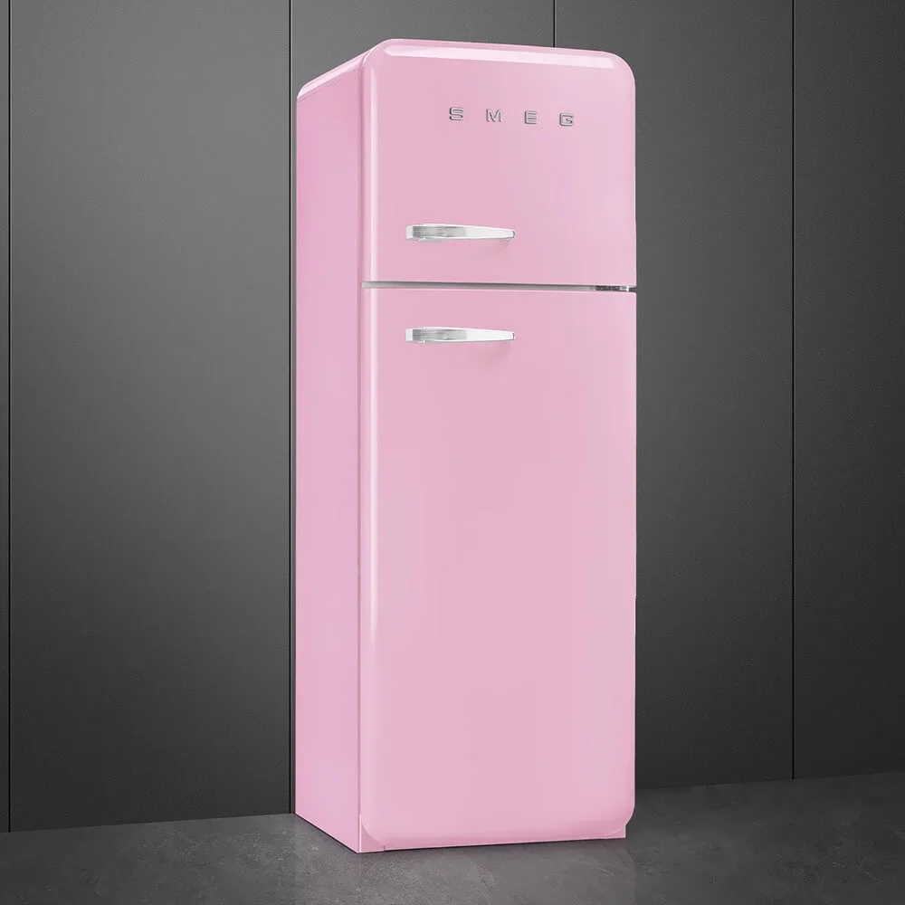 Холодильник Smeg FAB30RPK6