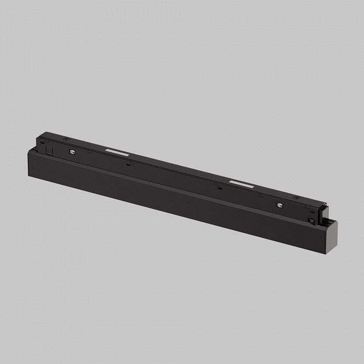 Встраиваемый светильник Maytoni Technical Парете TR106-2-18W4K-B