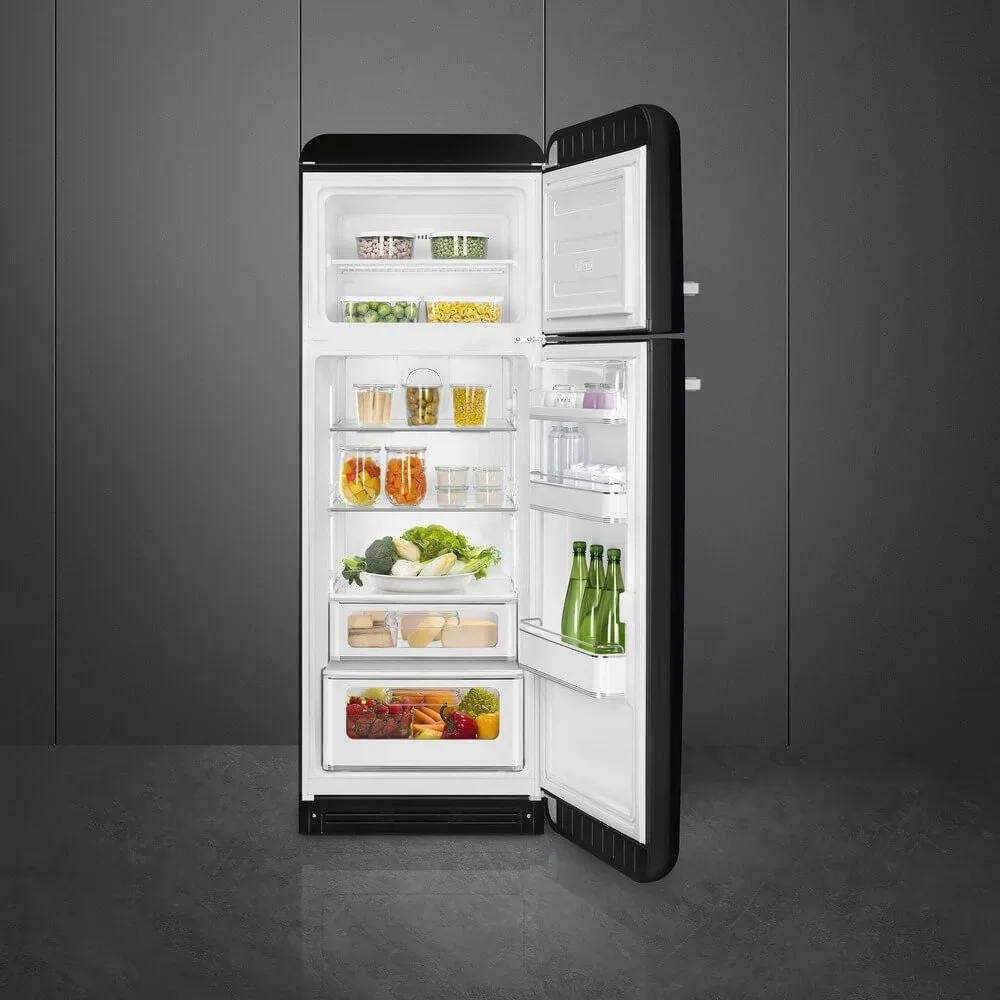 Холодильник Smeg FAB30RBL6