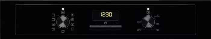 Духовой шкаф Electrolux EOF3H50BK