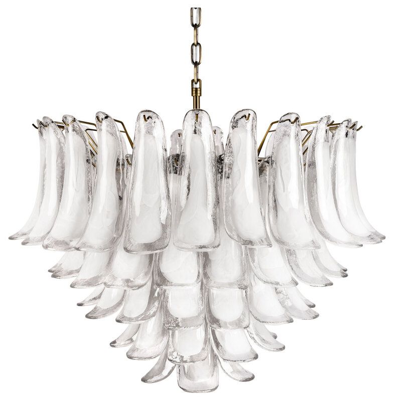 Подвесная люстра Loft it Lilou 10600/800 Clear
