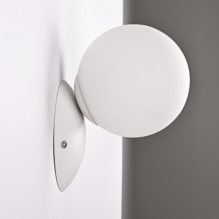 Бра Imperiumloft  Spherra_White01