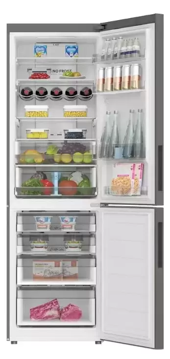 Холодильник Haier C2F636CFRGU1