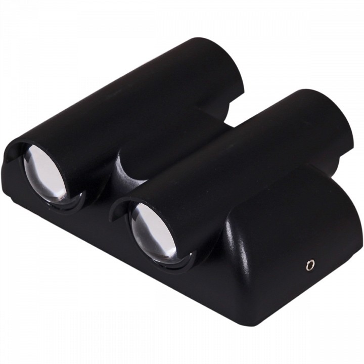 Накладной светильник Reluce  86815-9.2-004TL LED4*1W BK